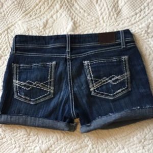 BKE Shorts - Bke shorts BKE Shorts - Bke shorts